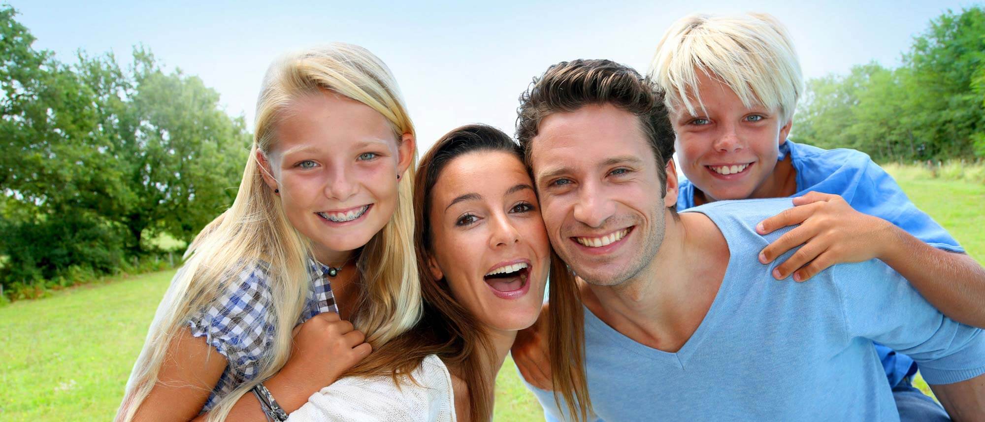 Orthodontist in Eugene and Creswell, OR | Thornton Orthodontics