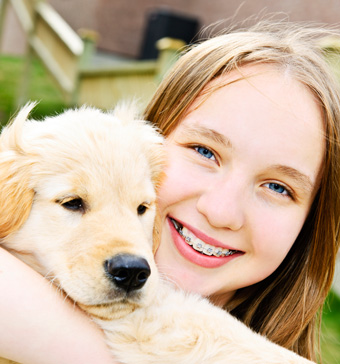 Braces in Eugene and Creswell, OR | Thornton Orthodontics