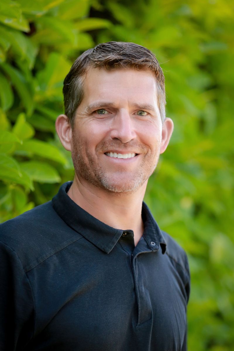 Dr. Ben Thornton, DDS in Eugene and Creswell, OR | Thornton Orthodontics